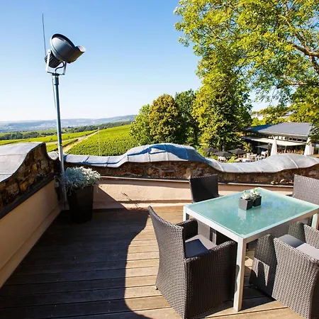 Burg & Gaestehaus By Schwarzenstein Hotel