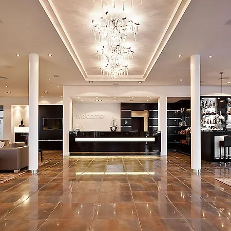 Burg & Gaestehaus By Schwarzenstein 가이젠하임