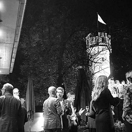 酒店 Burg & Gaestehaus By Schwarzenstein 3*