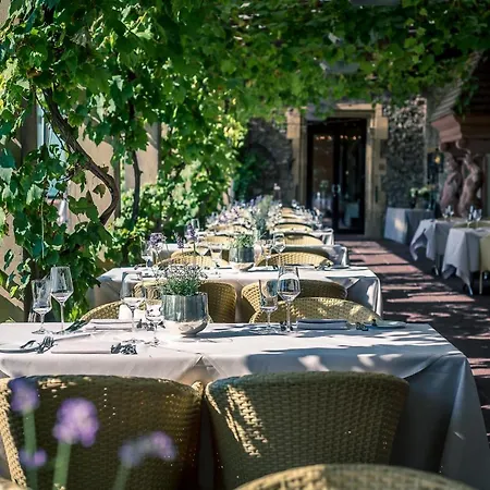 Burg & Gaestehaus By Schwarzenstein 가이젠하임