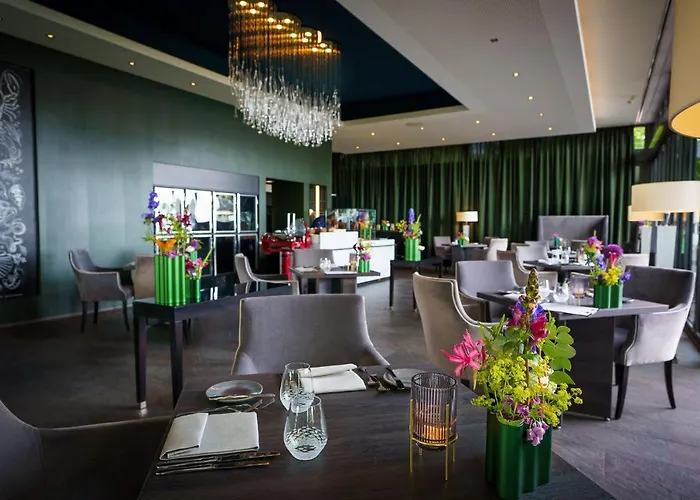 Hotel Burg&gästehaus By Schwarzenstein 3*