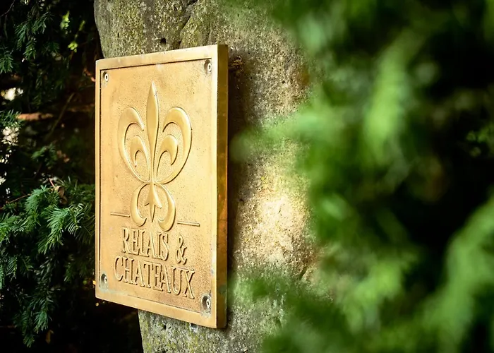 Hotel Burg&gästehaus By Schwarzenstein Geisenheim