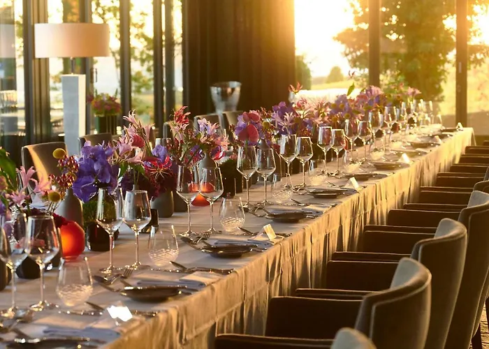 Burg&gästehaus By Schwarzenstein Hotel