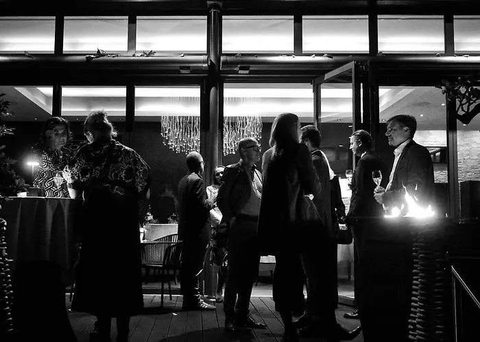 Hotel Burg&gästehaus By Schwarzenstein Geisenheim