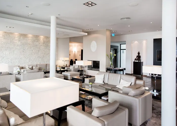 Burg&gästehaus By Schwarzenstein Hotel Geisenheim