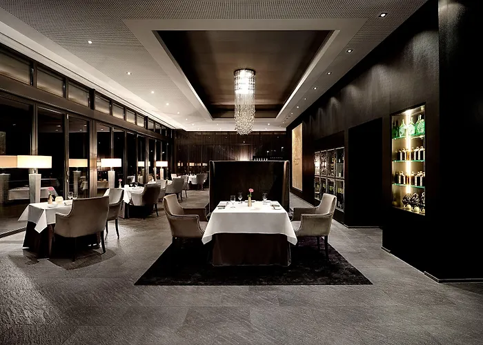 Hotel Burg&gästehaus By Schwarzenstein