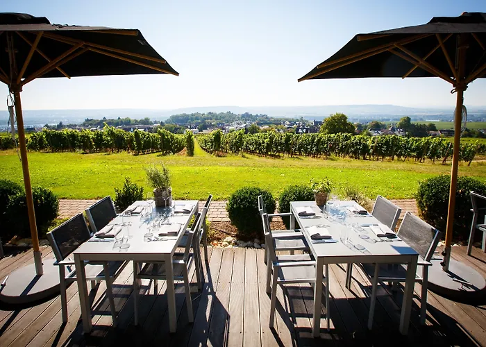 Burg&gästehaus By Schwarzenstein 3*