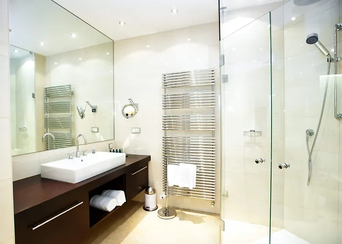 Burg&gästehaus By Schwarzenstein Hotel Geisenheim