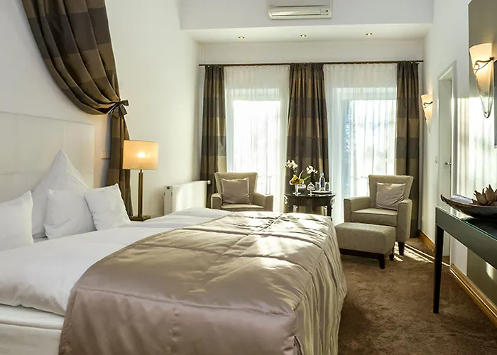 Burg&gästehaus By Schwarzenstein