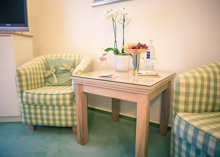 Hotel Burg&gästehaus By Schwarzenstein Geisenheim