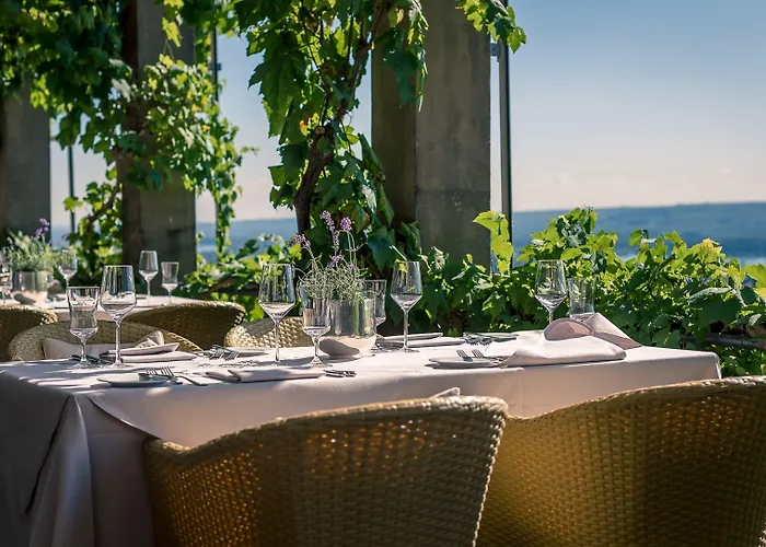 Burg&gästehaus By Schwarzenstein