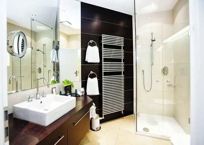 Burg&gästehaus By Schwarzenstein 3*