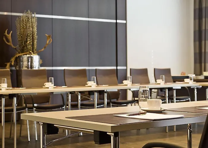 Hotel Burg&gästehaus By Schwarzenstein