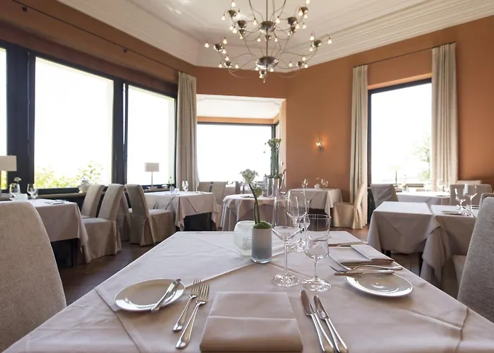 Burg&gästehaus By Schwarzenstein