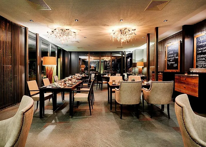 Burg&gästehaus By Schwarzenstein